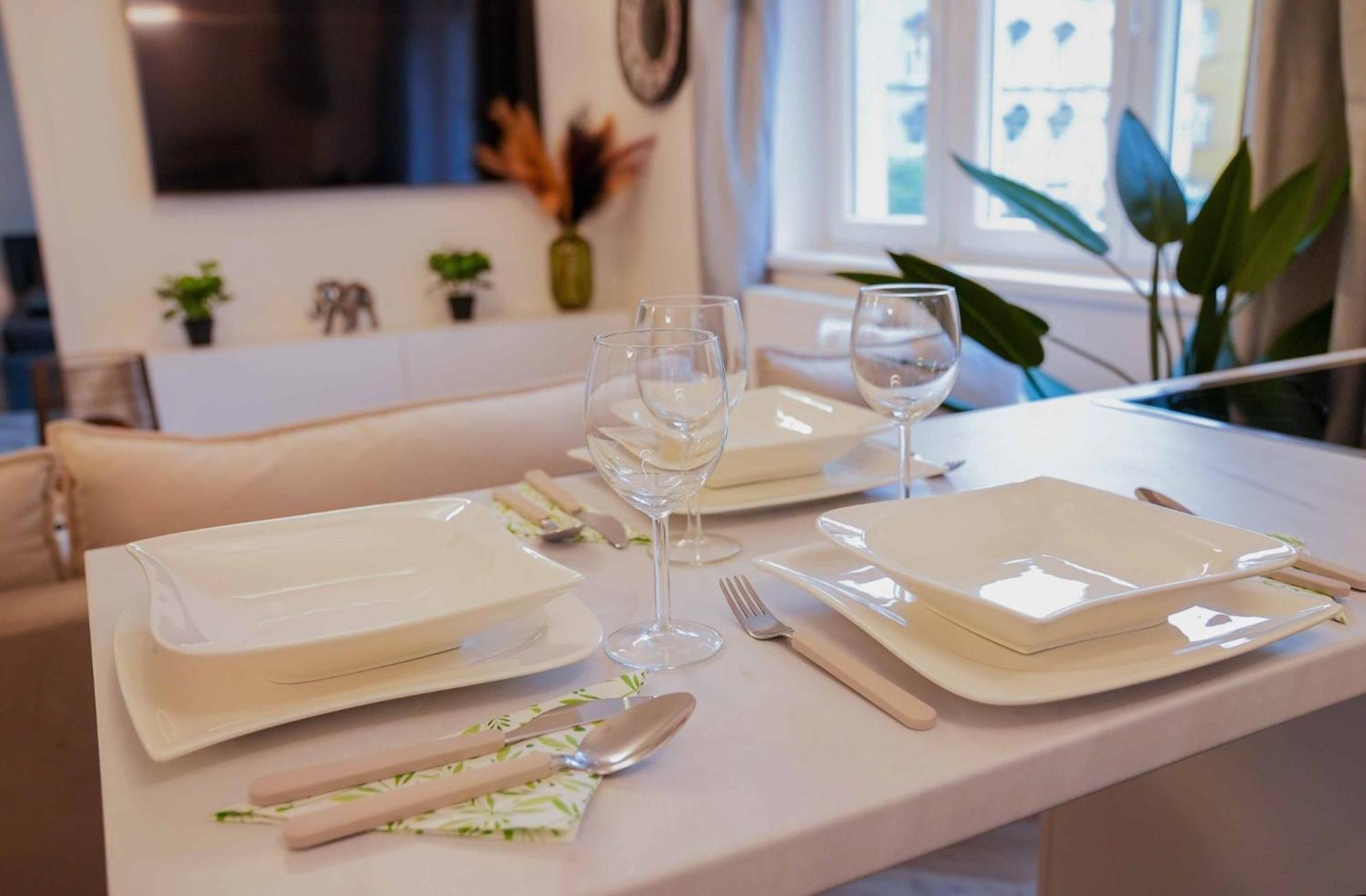 Corvin Avenue Premium Central Apartment