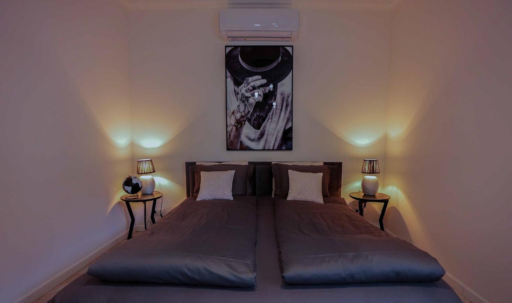 Corvin Avenue Premium Central Apartment