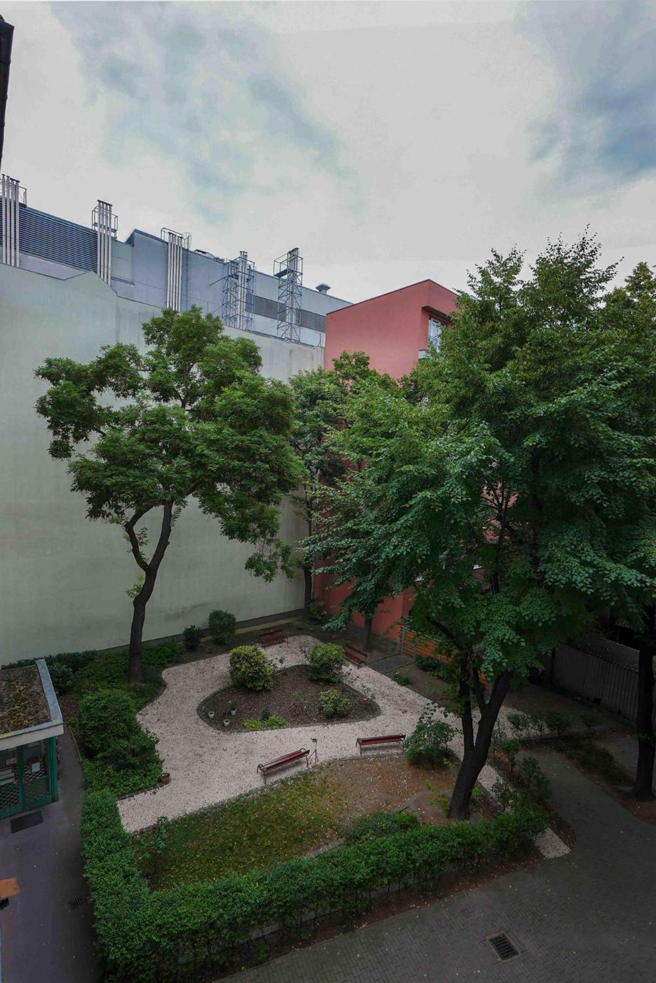Corvin Avenue Premium Central Apartment