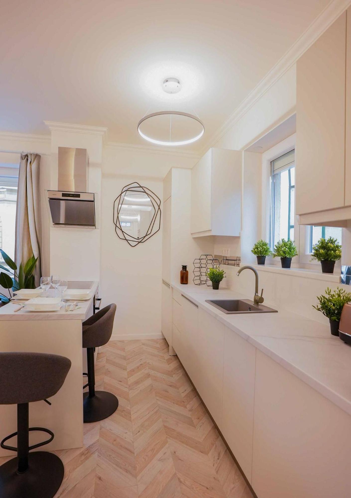 Corvin Avenue Premium Central Apartment