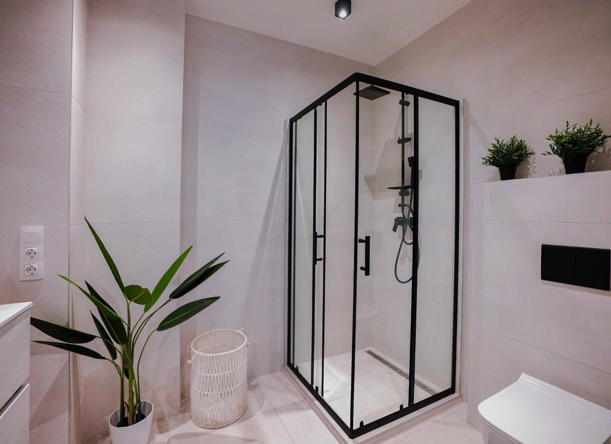 Corvin Avenue Premium Central Apartment