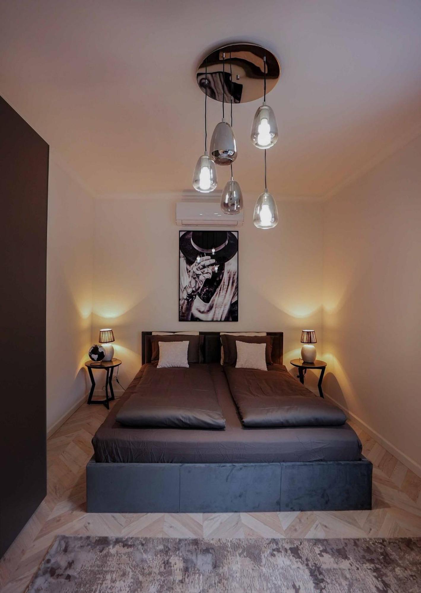 Corvin Avenue Premium Central Apartment