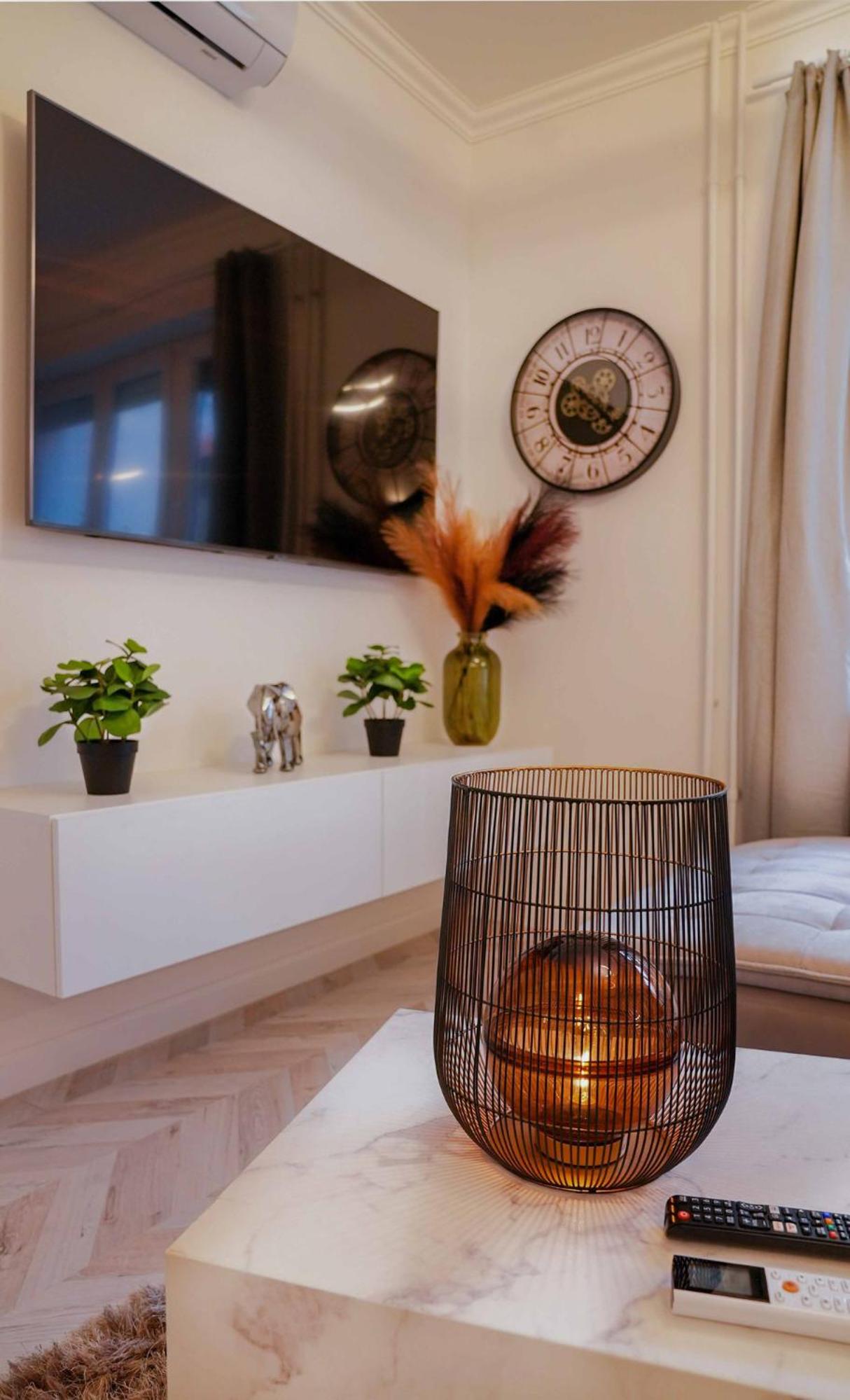 Corvin Avenue Premium Central Apartment