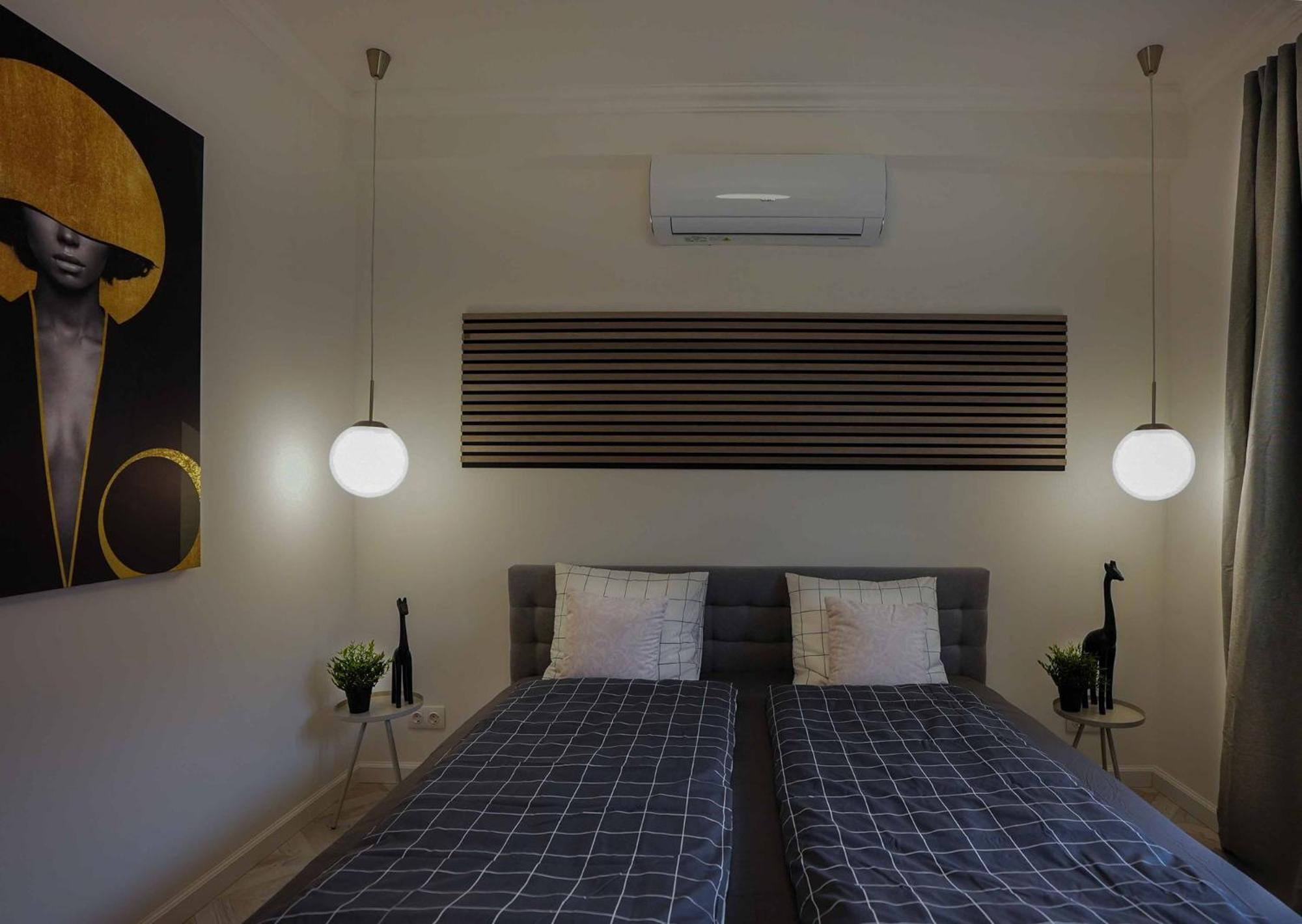 Corvin Avenue Premium Central Apartment