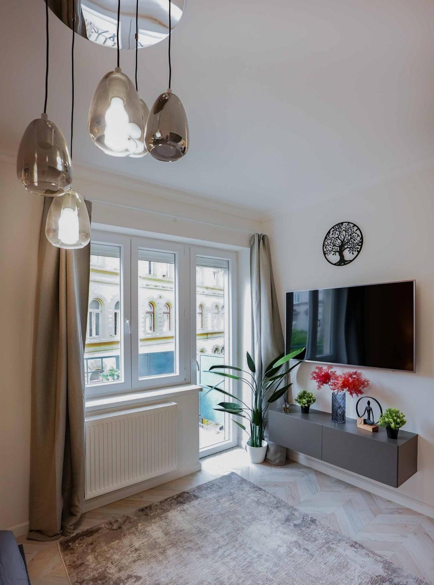 Corvin Avenue Premium Central Apartment