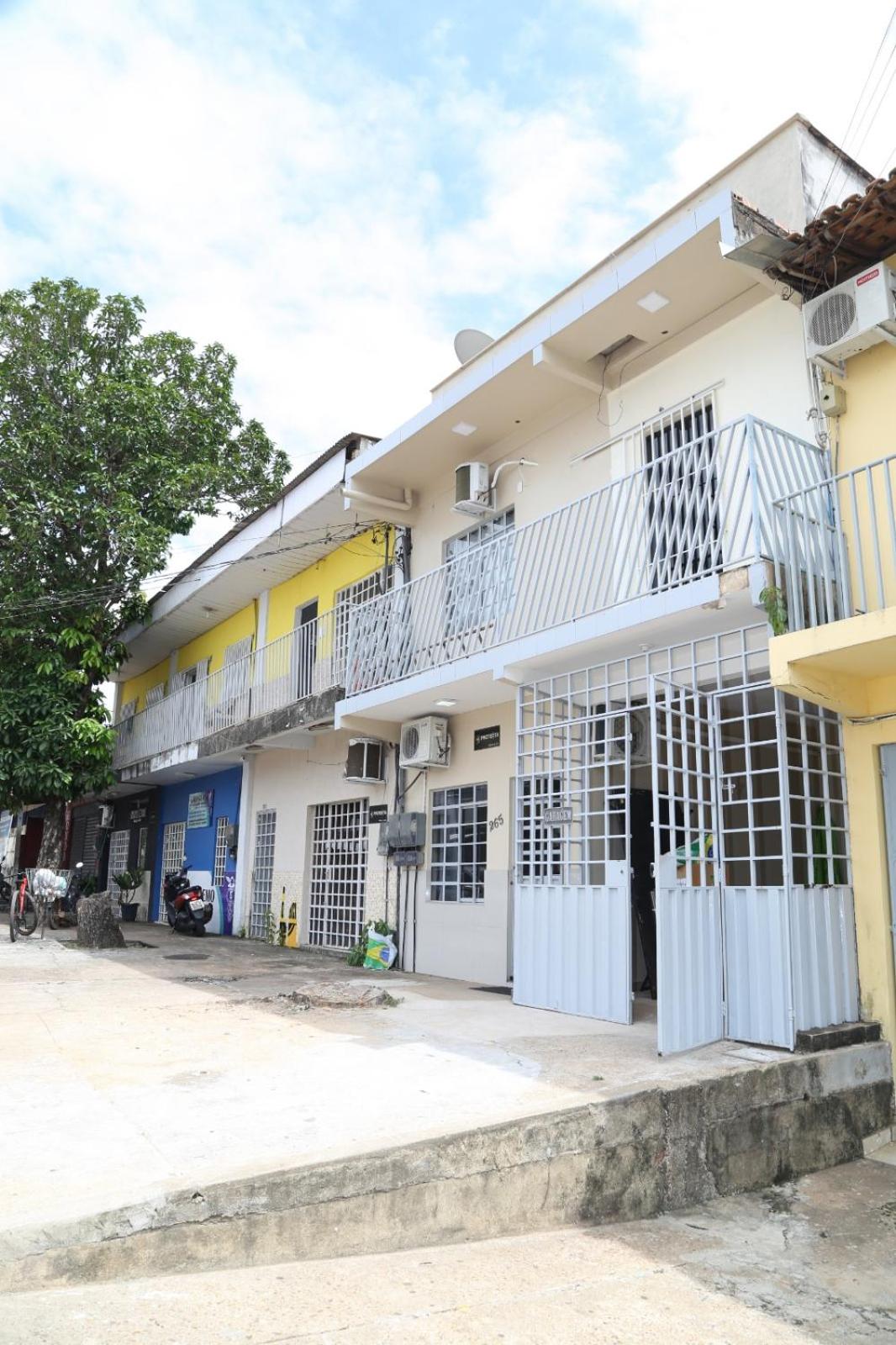building