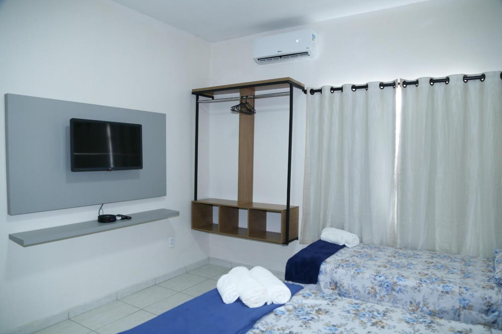 Apartamento excelente Marabá