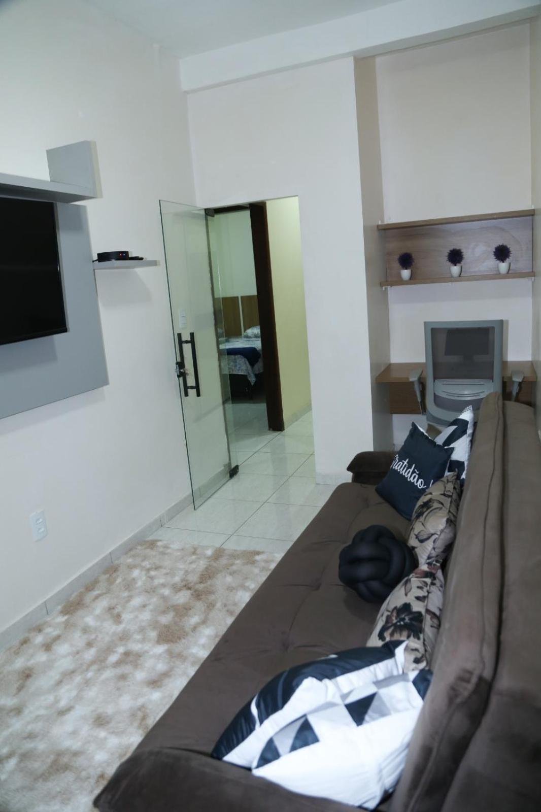 Apartamento excelente Marabá