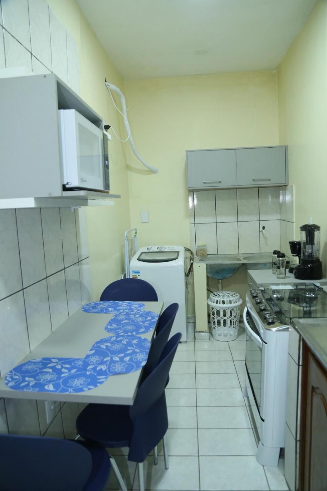 Apartamento excelente Marabá