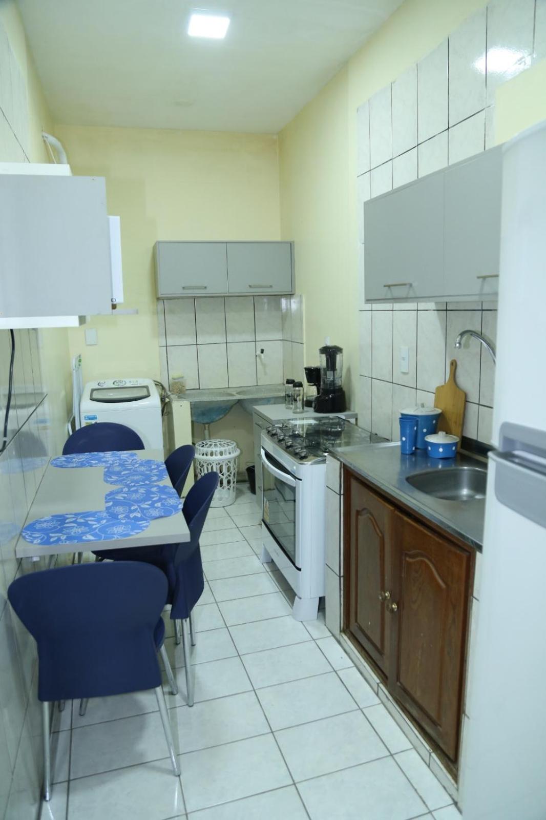 Apartamento excelente Marabá