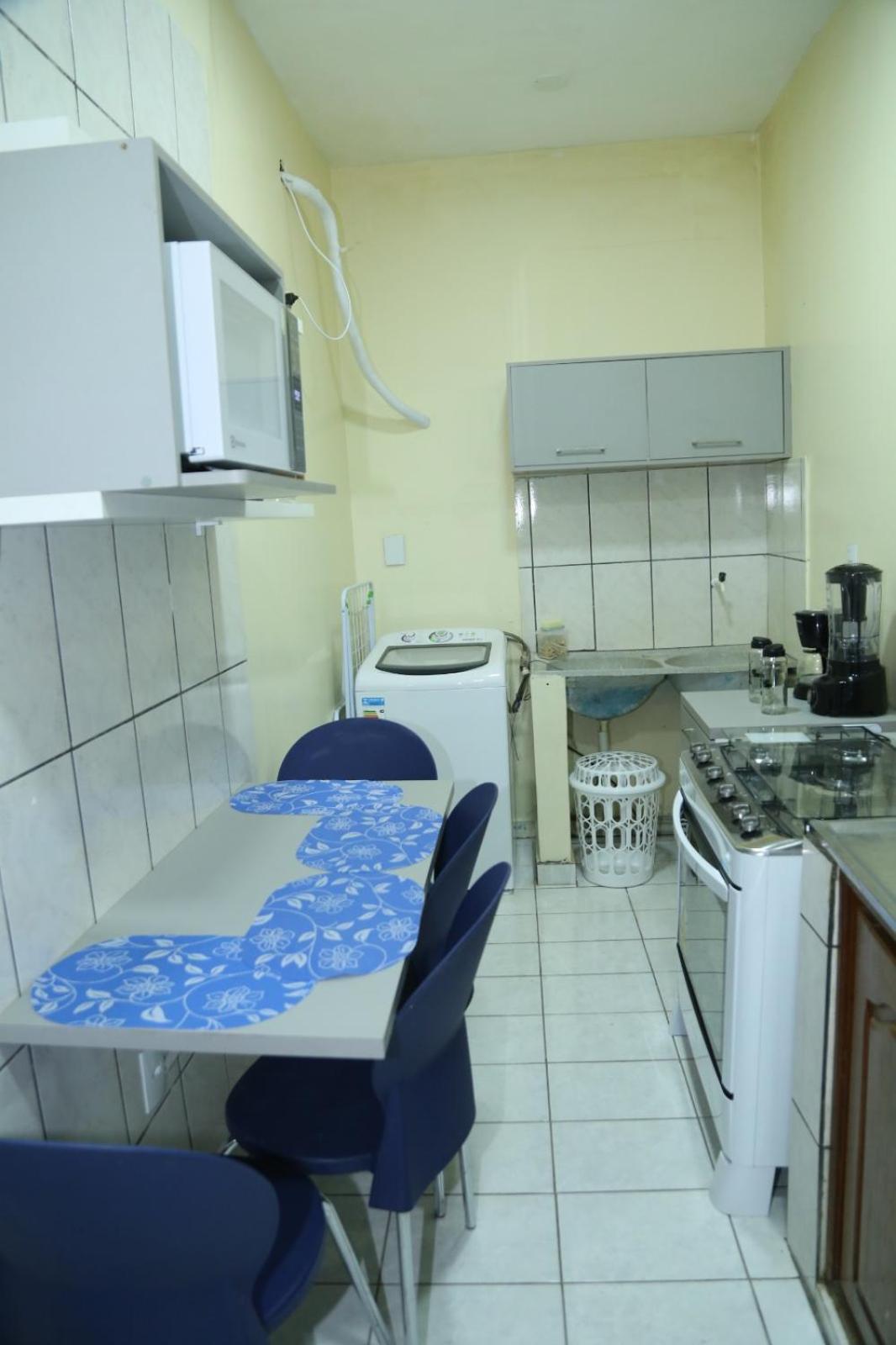 Apartamento excelente Marabá