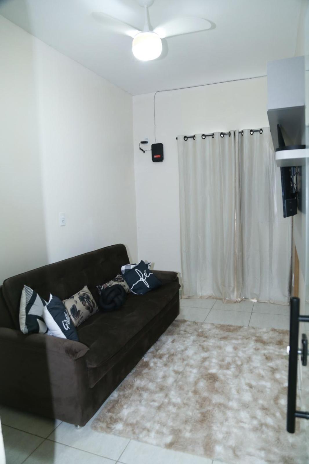 Apartamento excelente Marabá