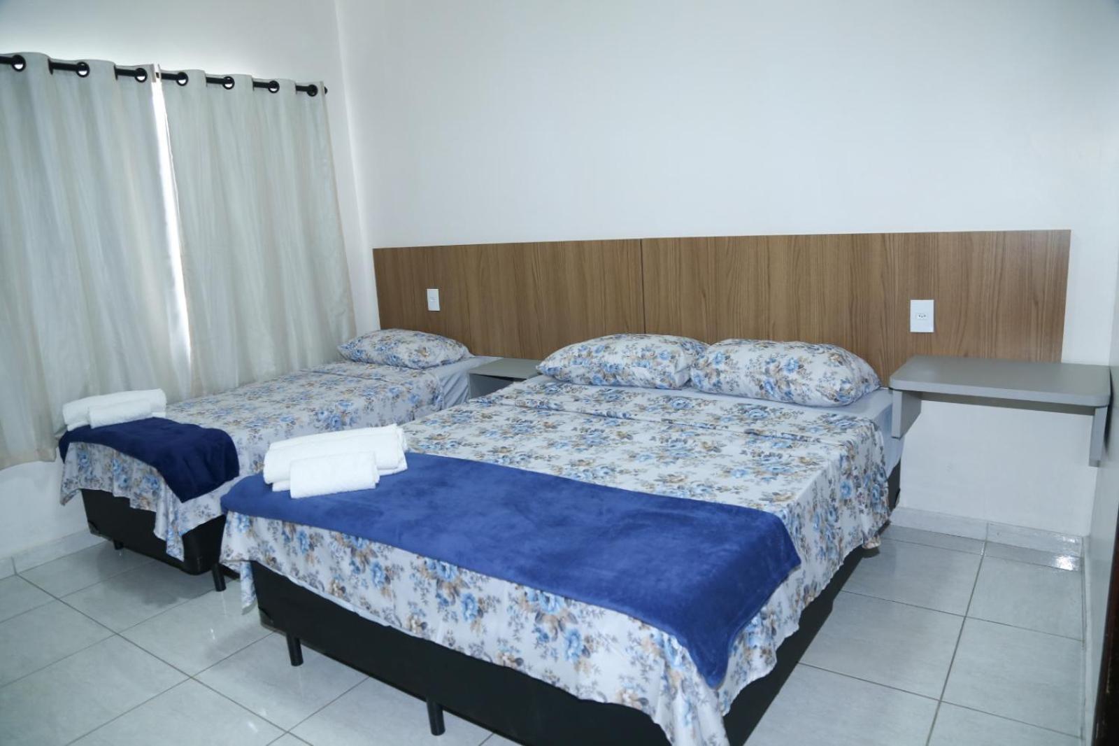Apartamento excelente Marabá