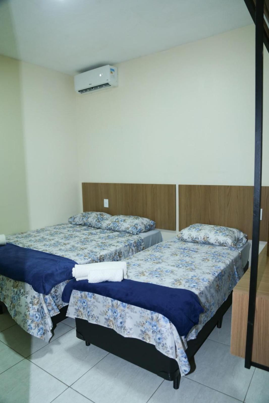 Apartamento excelente Marabá