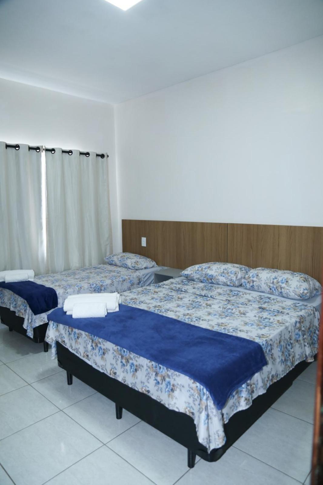 Apartamento excelente Marabá