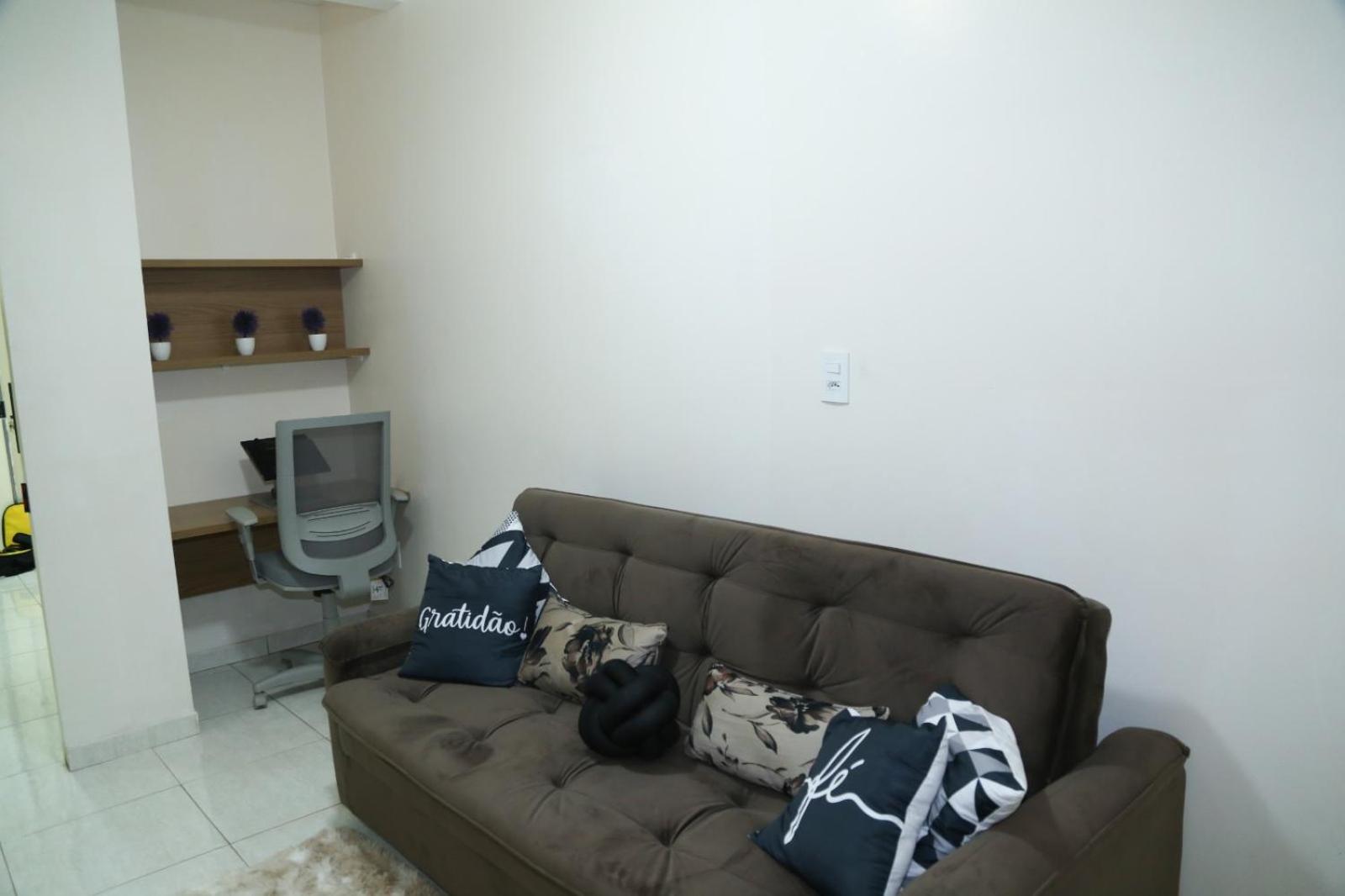 Apartamento excelente Marabá