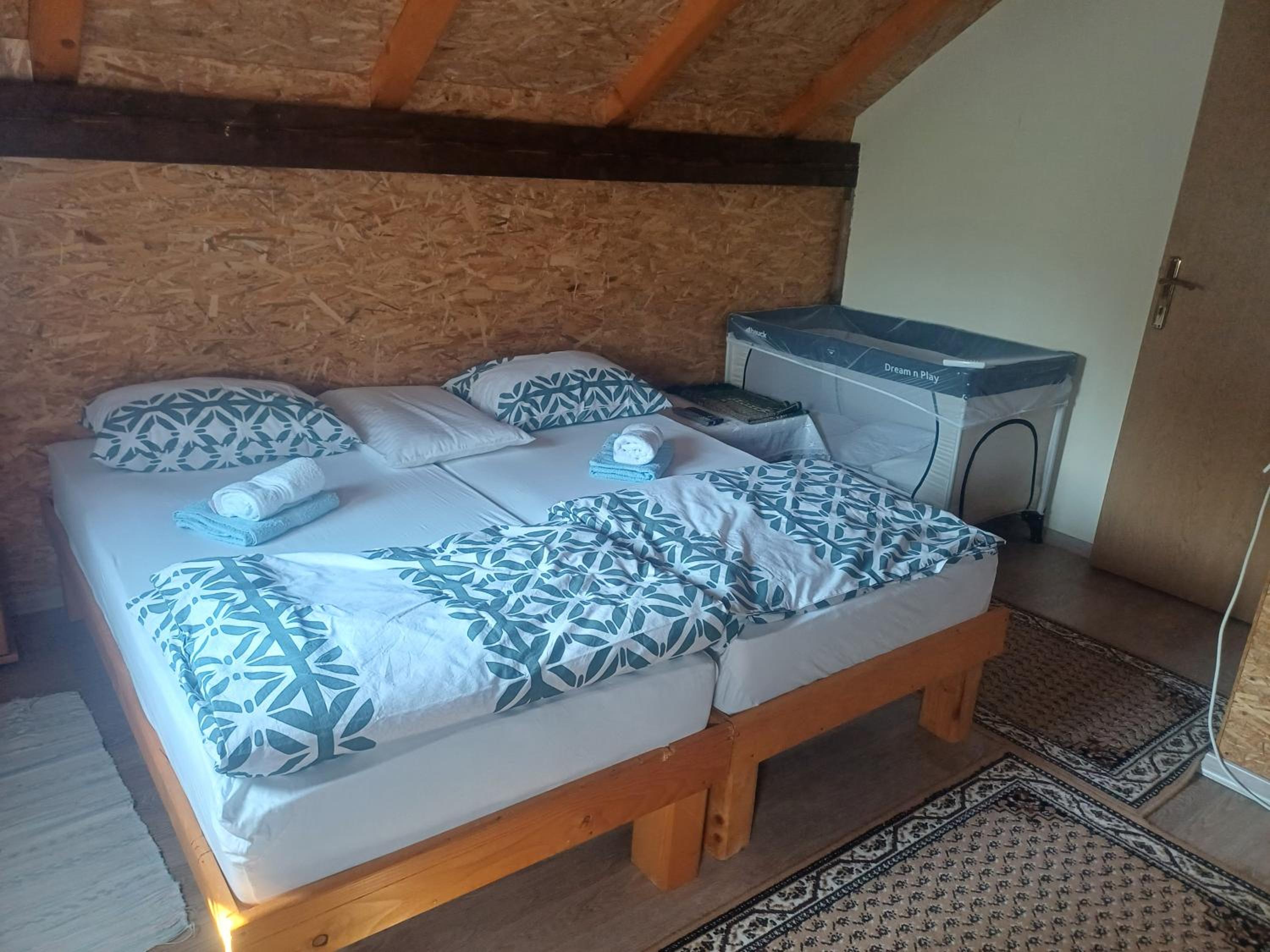 Holiday Home Edi