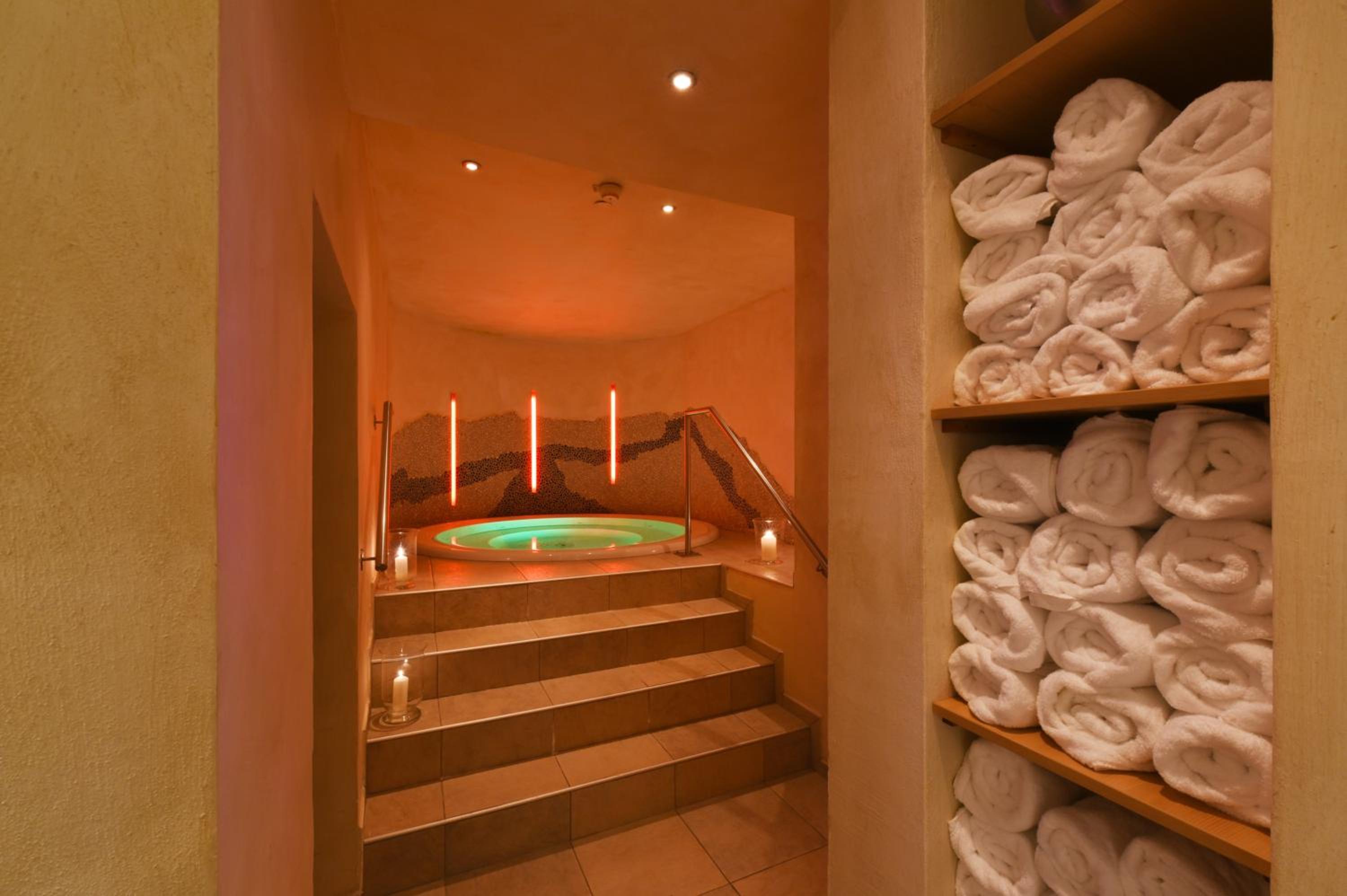 Appartements Cella Central