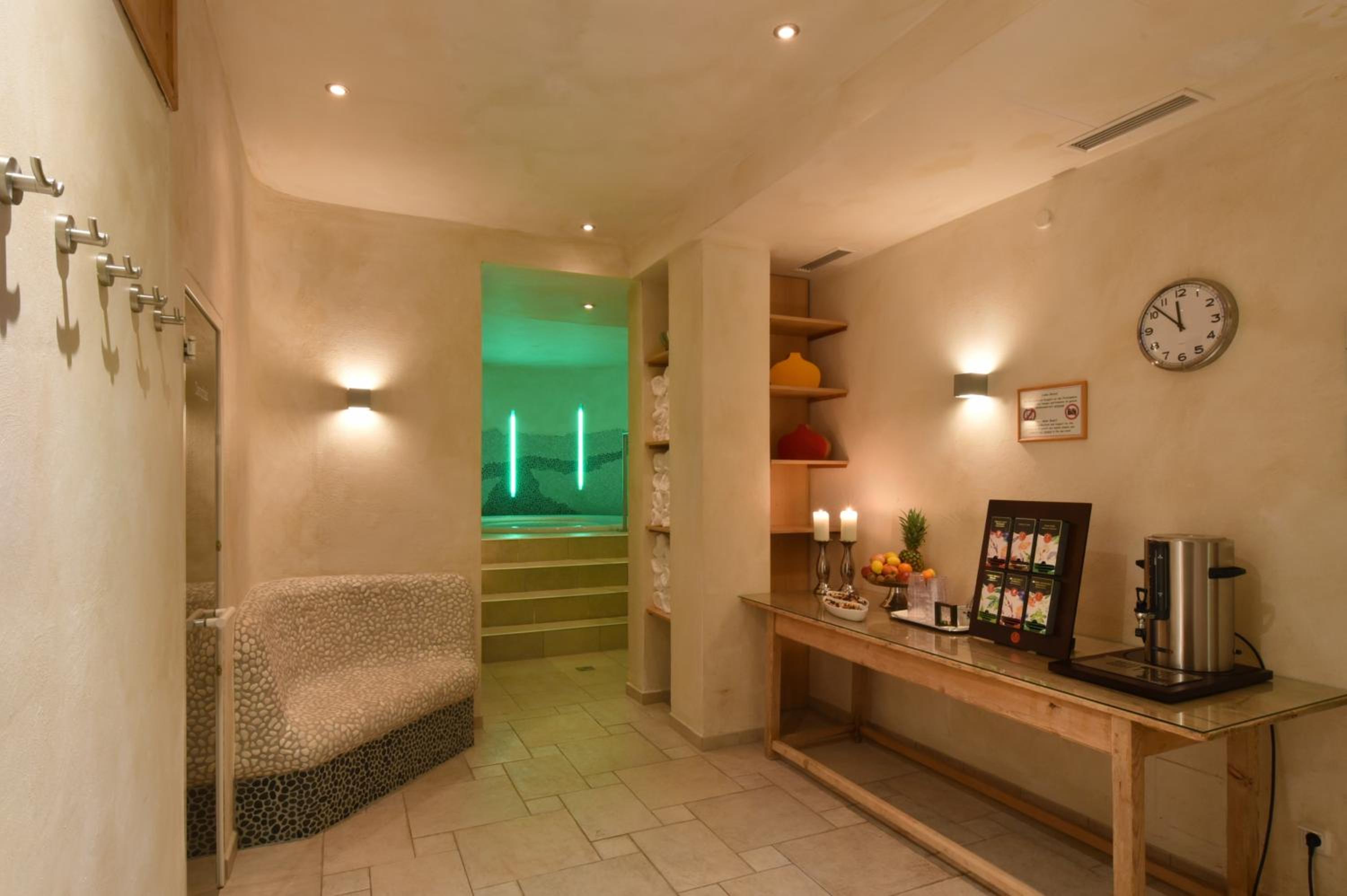 Appartements Cella Central