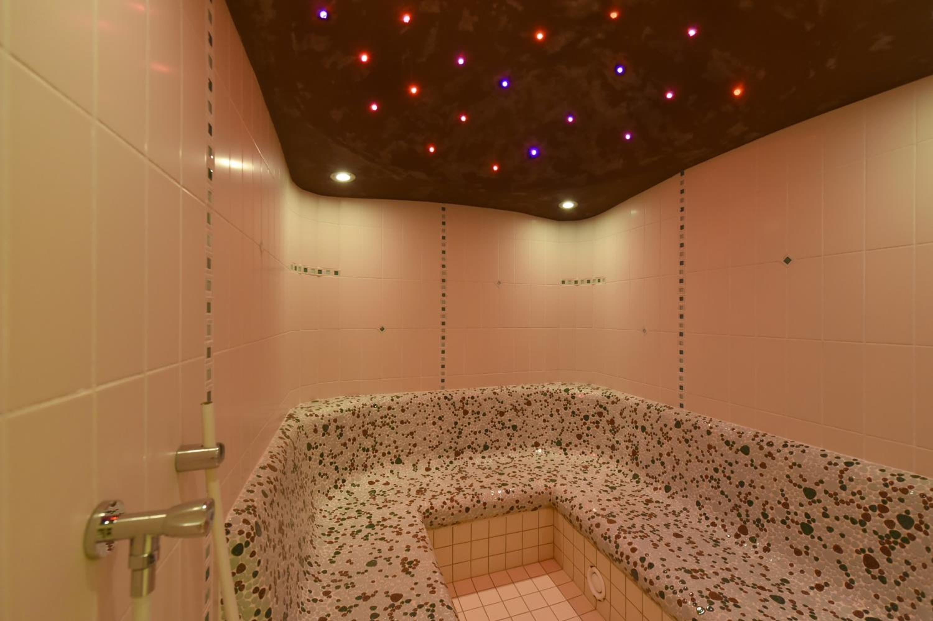 Appartements Cella Central