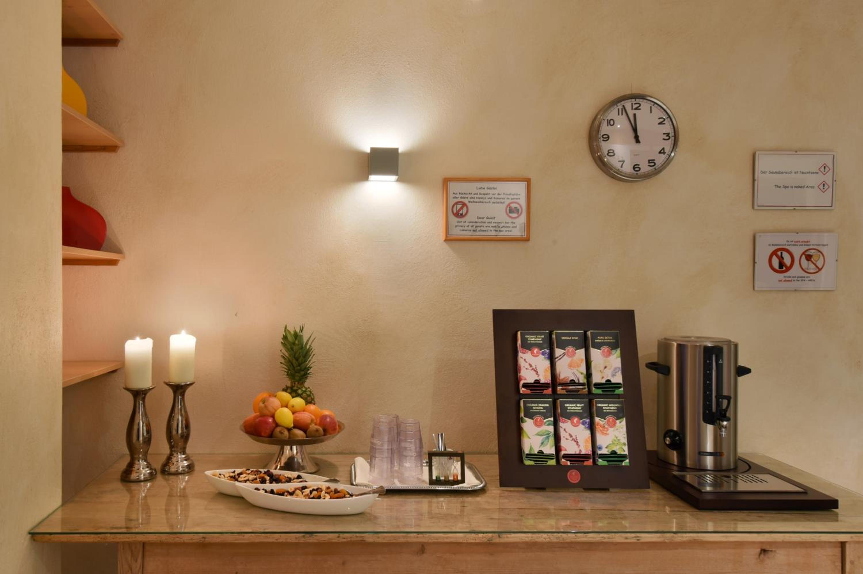 Appartements Cella Central