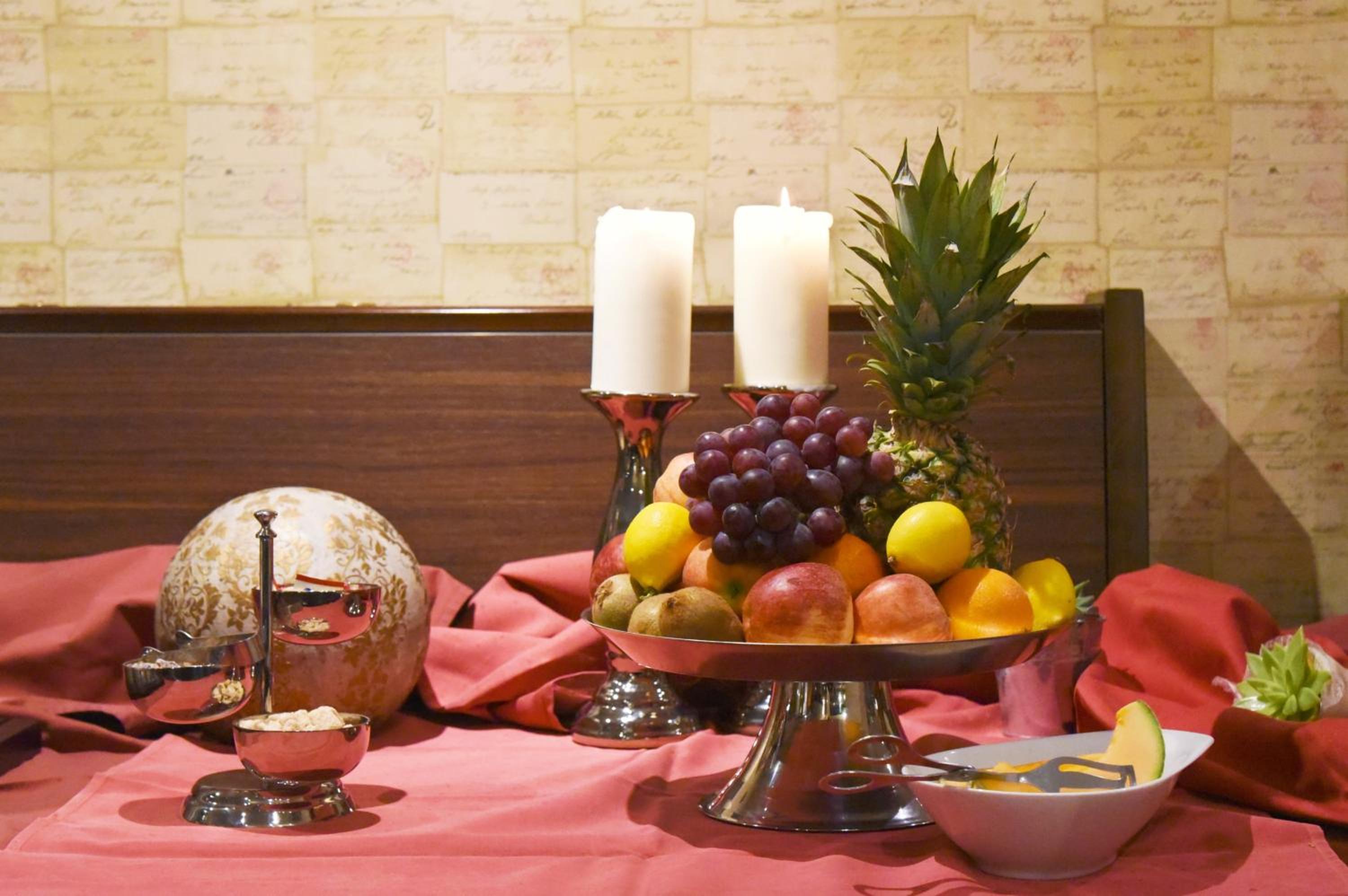 Appartements Cella Central