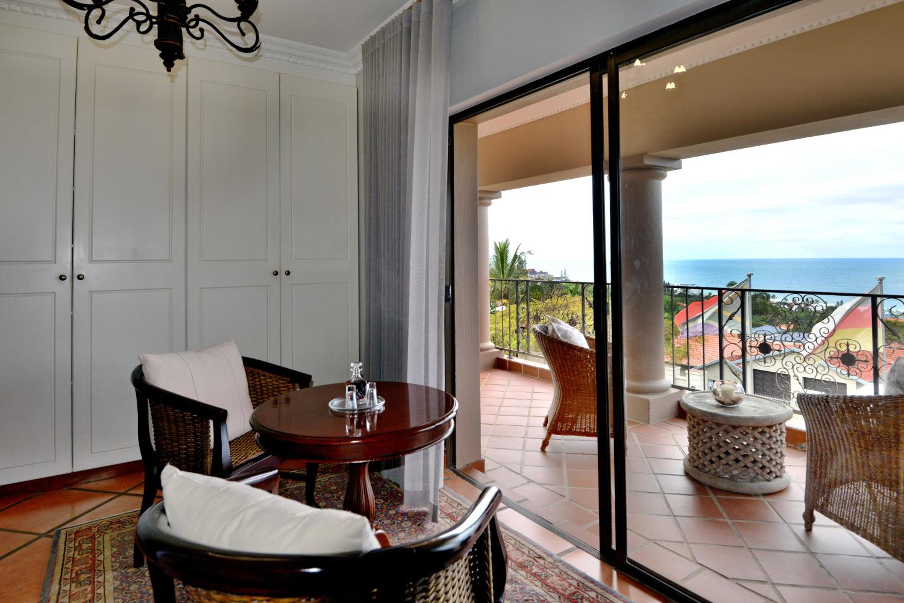 The Vineyard on Ballito