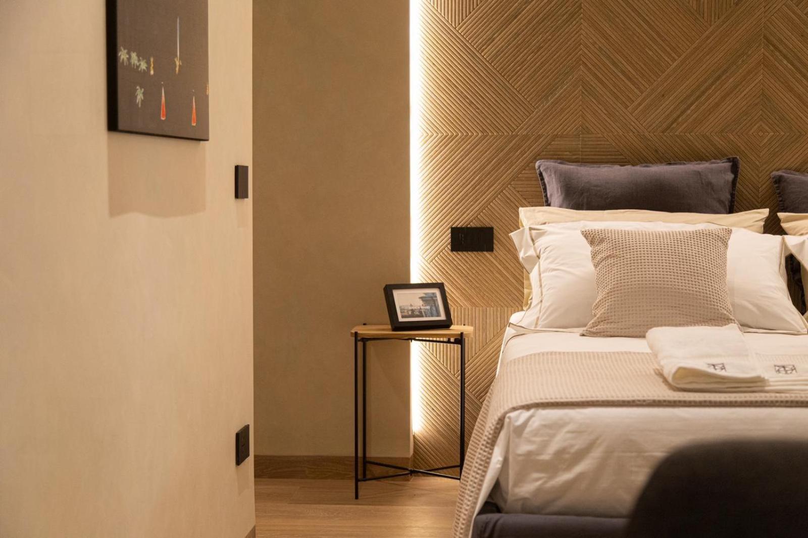 Loft Bianca Mano
