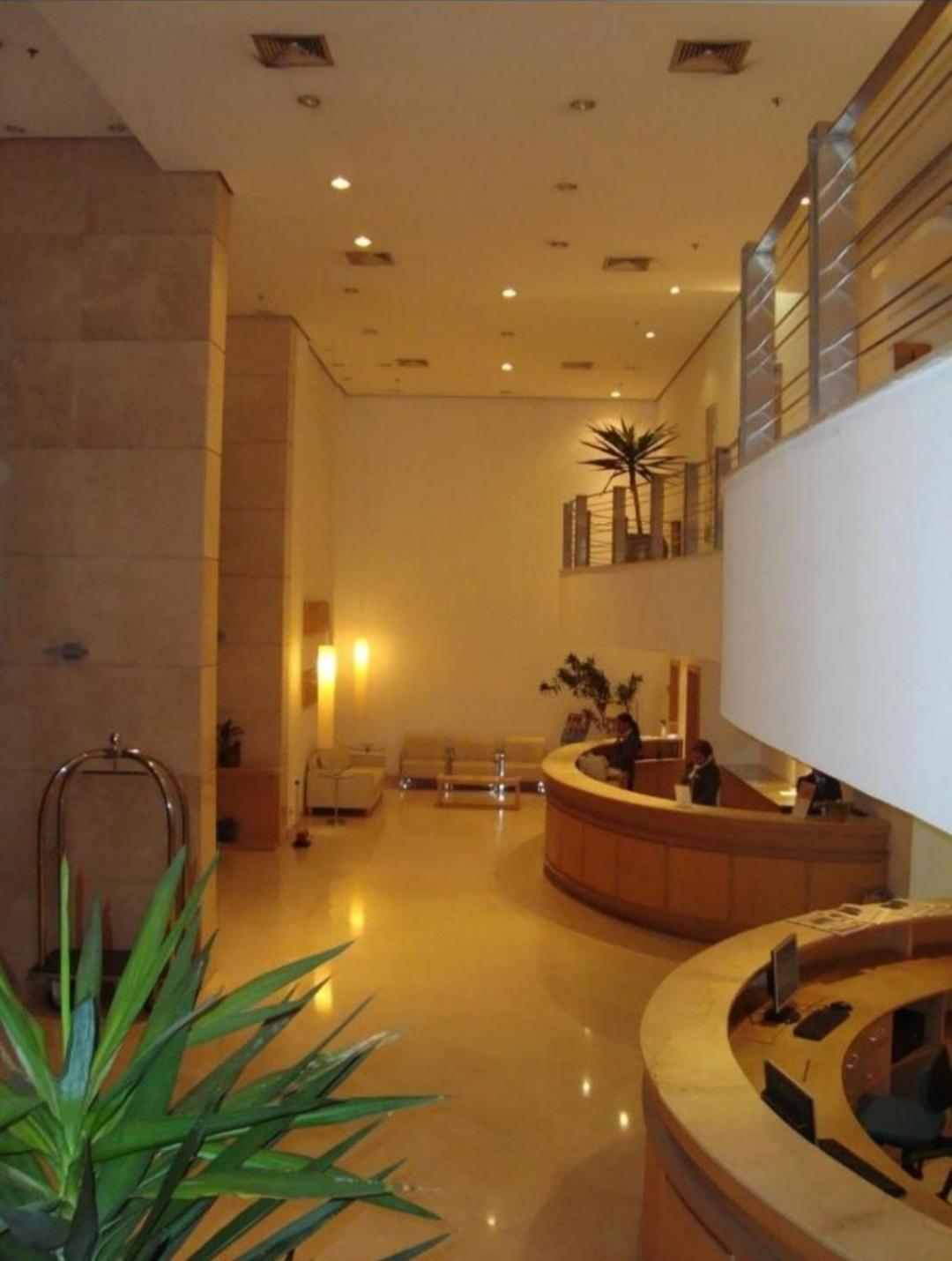 Golden Flat's - Slaviero Guarulhos