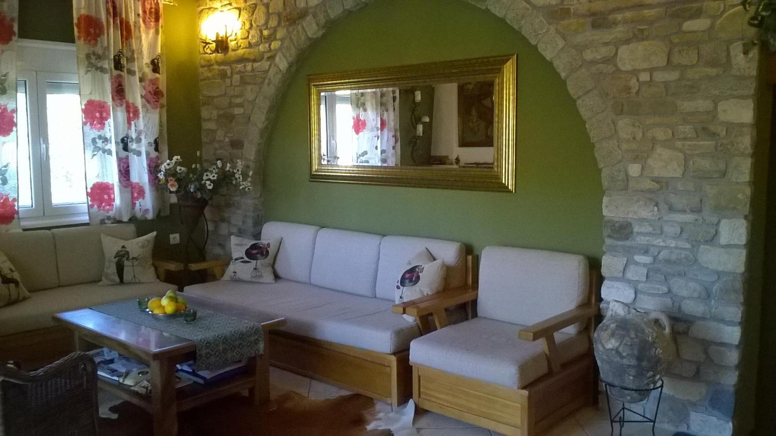 villa exclusive