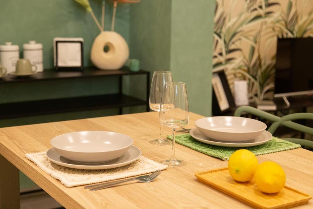 Loft Bianca Mano