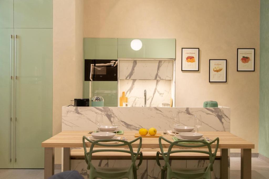 Loft Bianca Mano