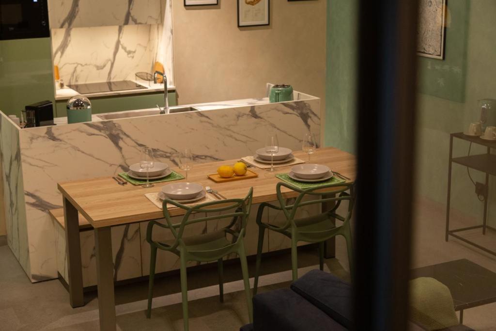 Loft Bianca Mano