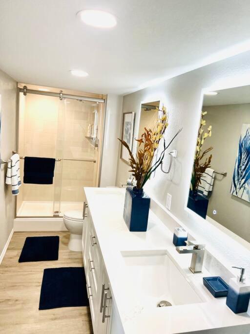 Newly renovated Loon Bay Escape view 5