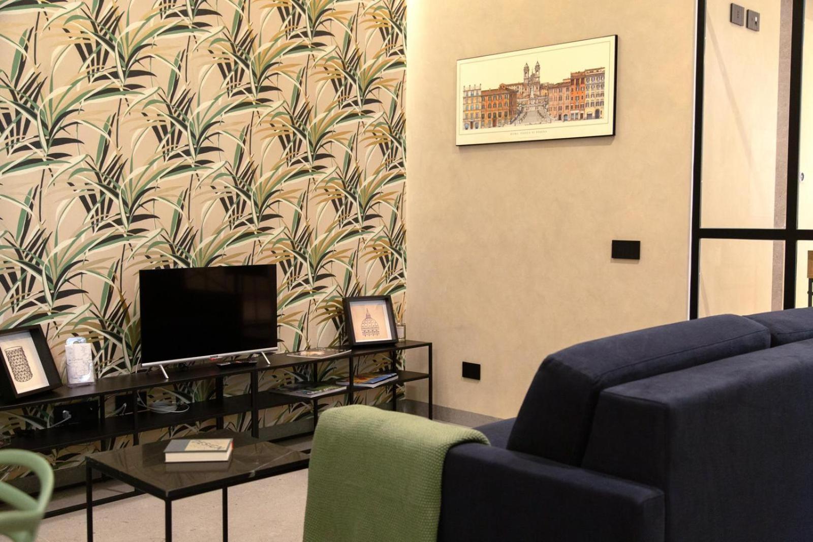 Loft Bianca Mano