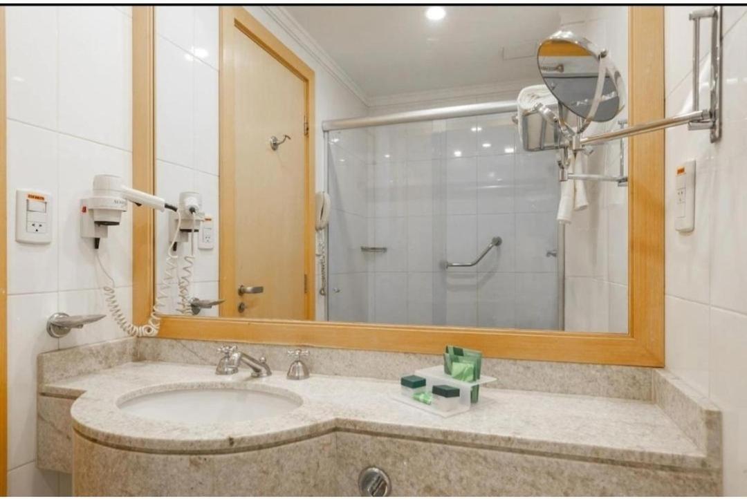 Golden Flat's - Slaviero Guarulhos