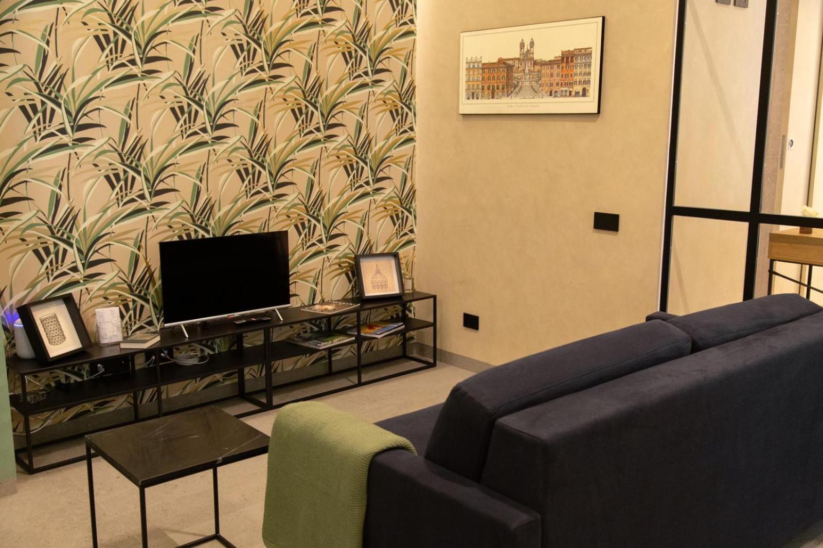 Loft Bianca Mano