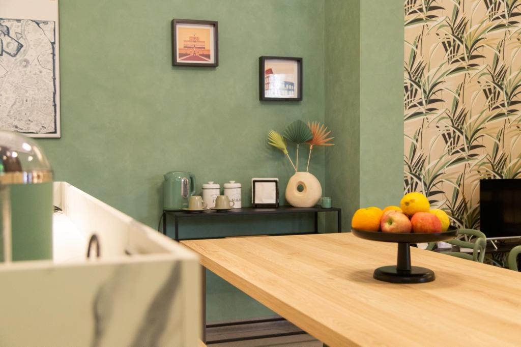 Loft Bianca Mano