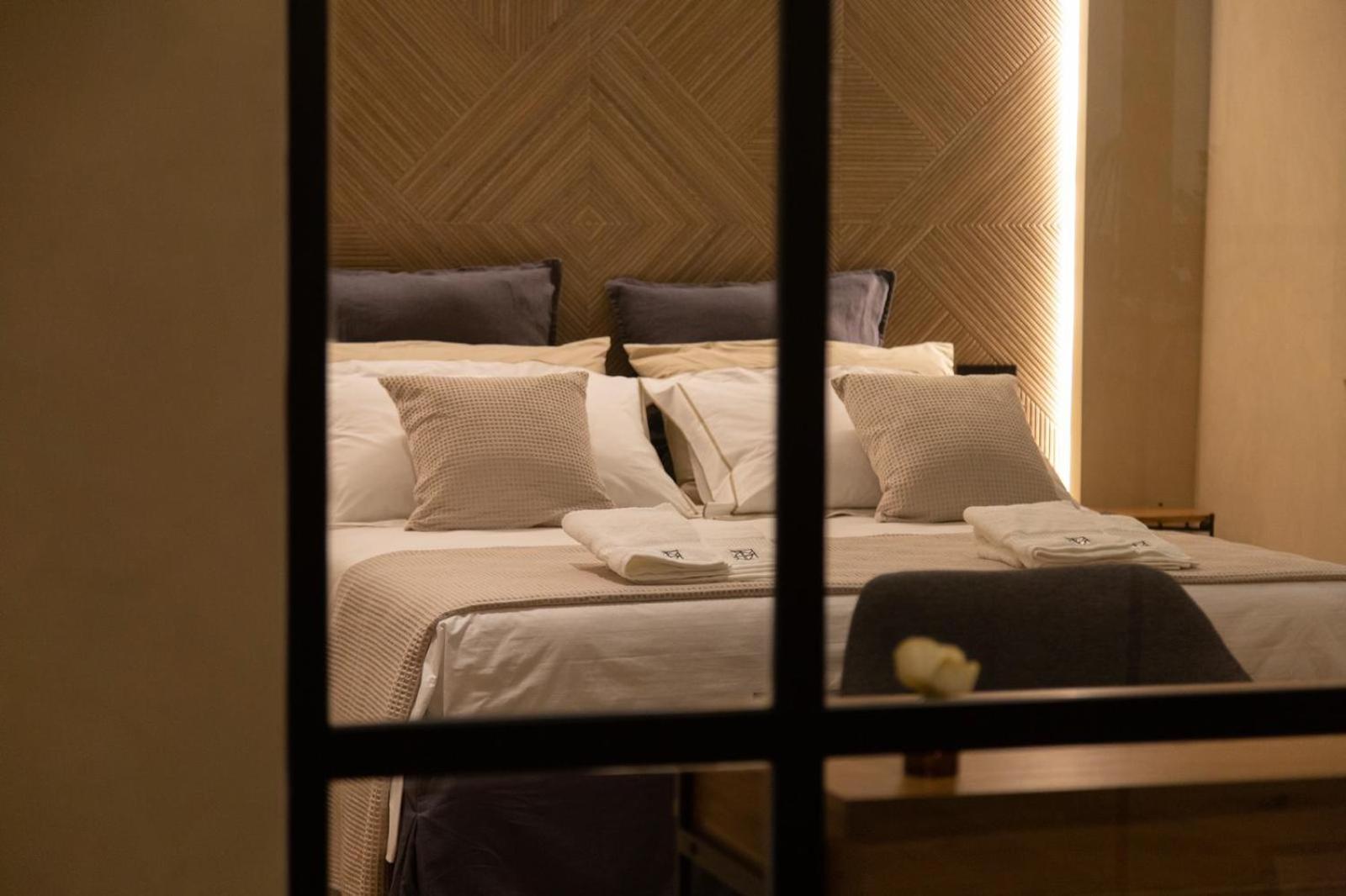 Loft Bianca Mano