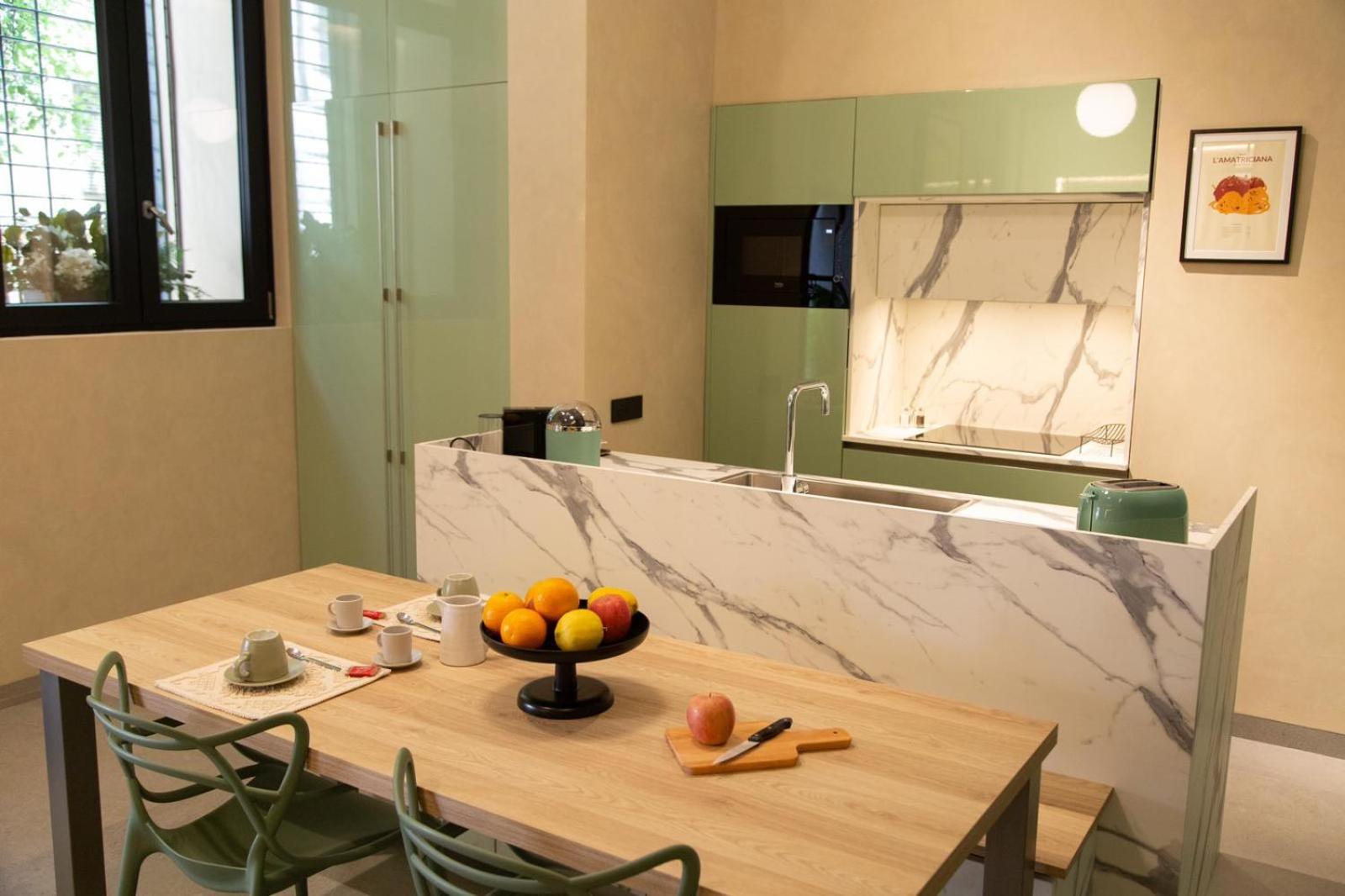Loft Bianca Mano
