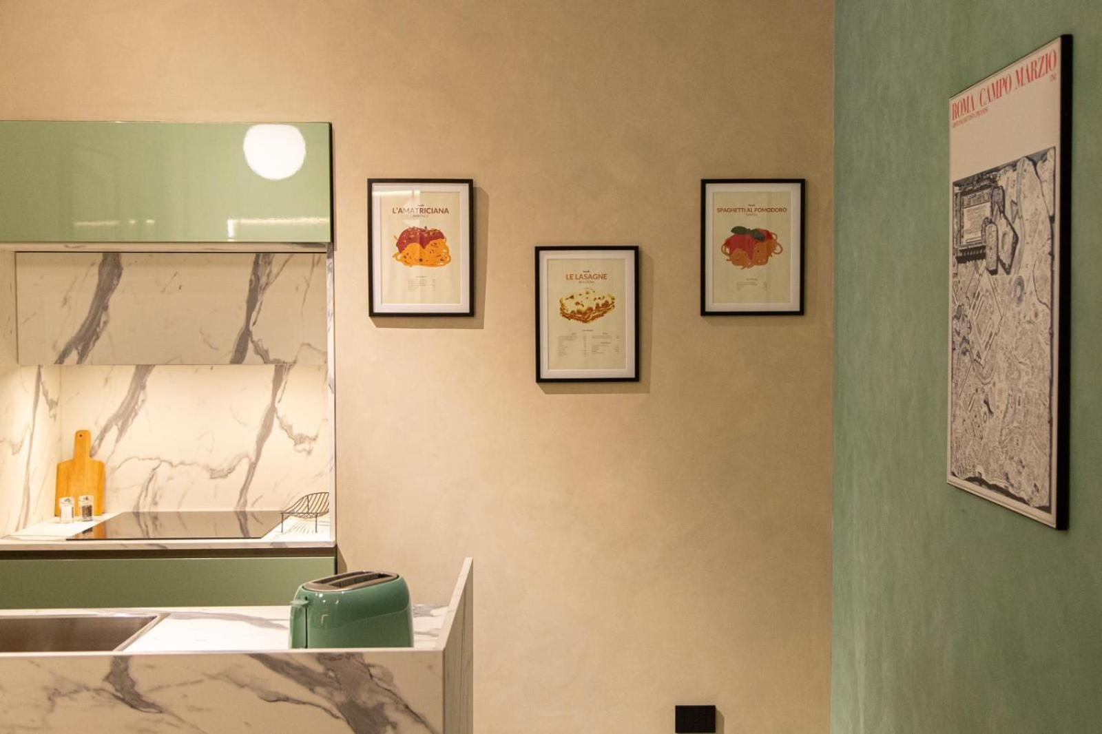 Loft Bianca Mano