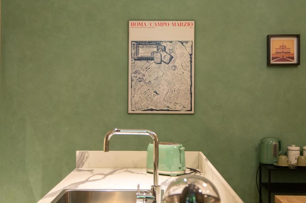 Loft Bianca Mano