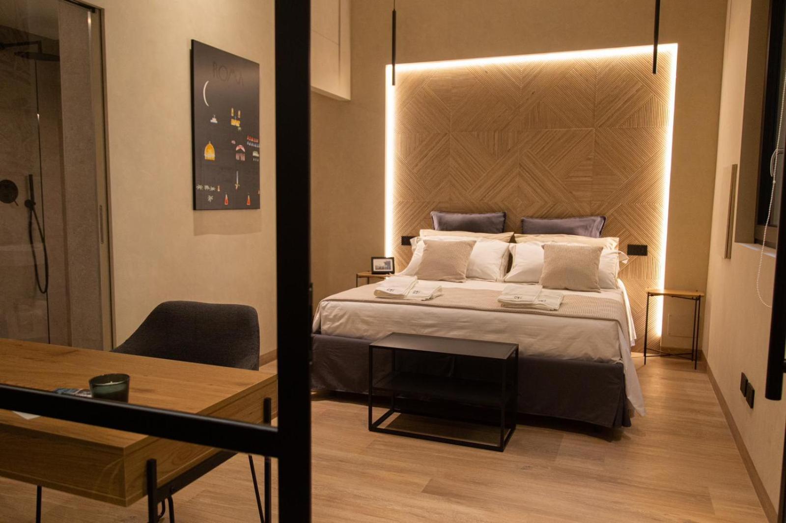 Loft Bianca Mano