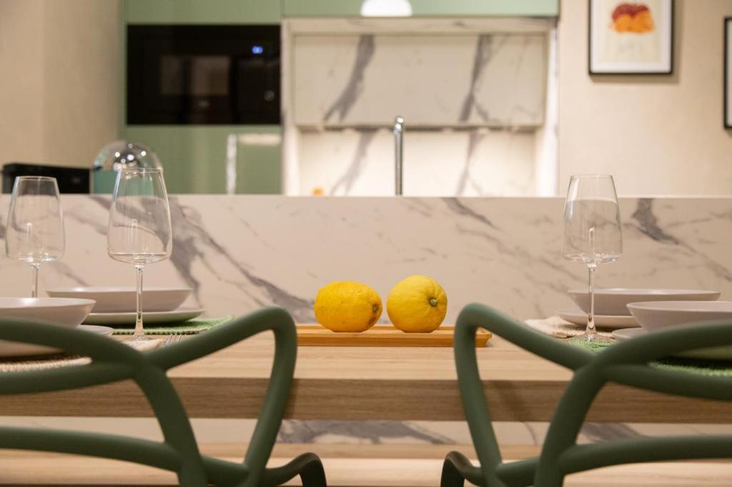 Loft Bianca Mano