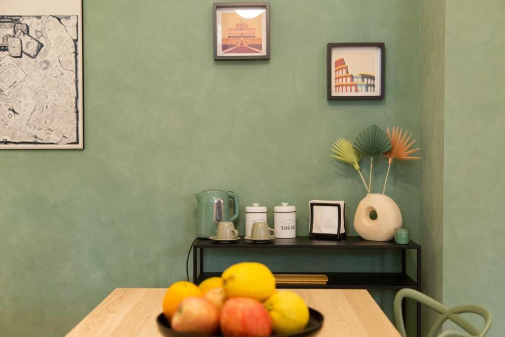 Loft Bianca Mano