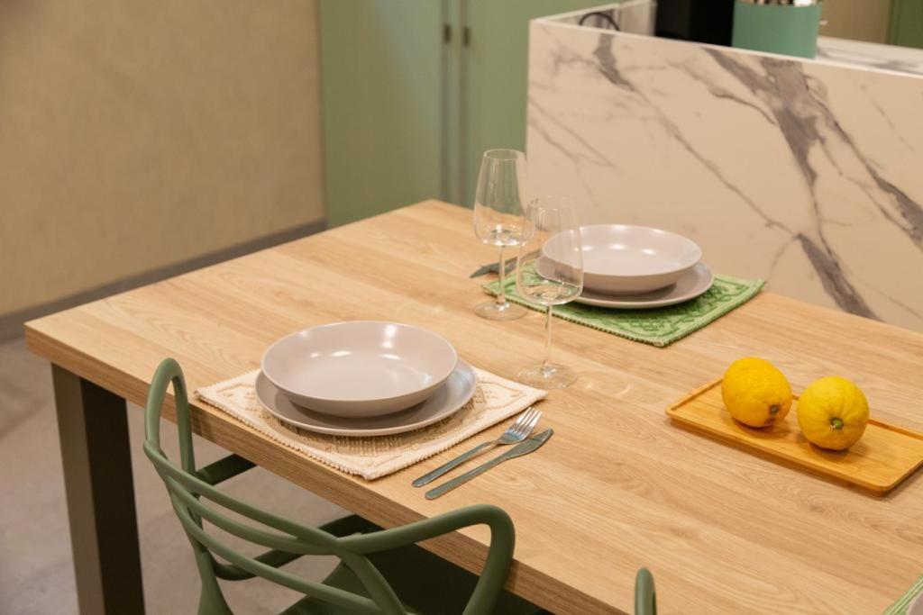 Loft Bianca Mano
