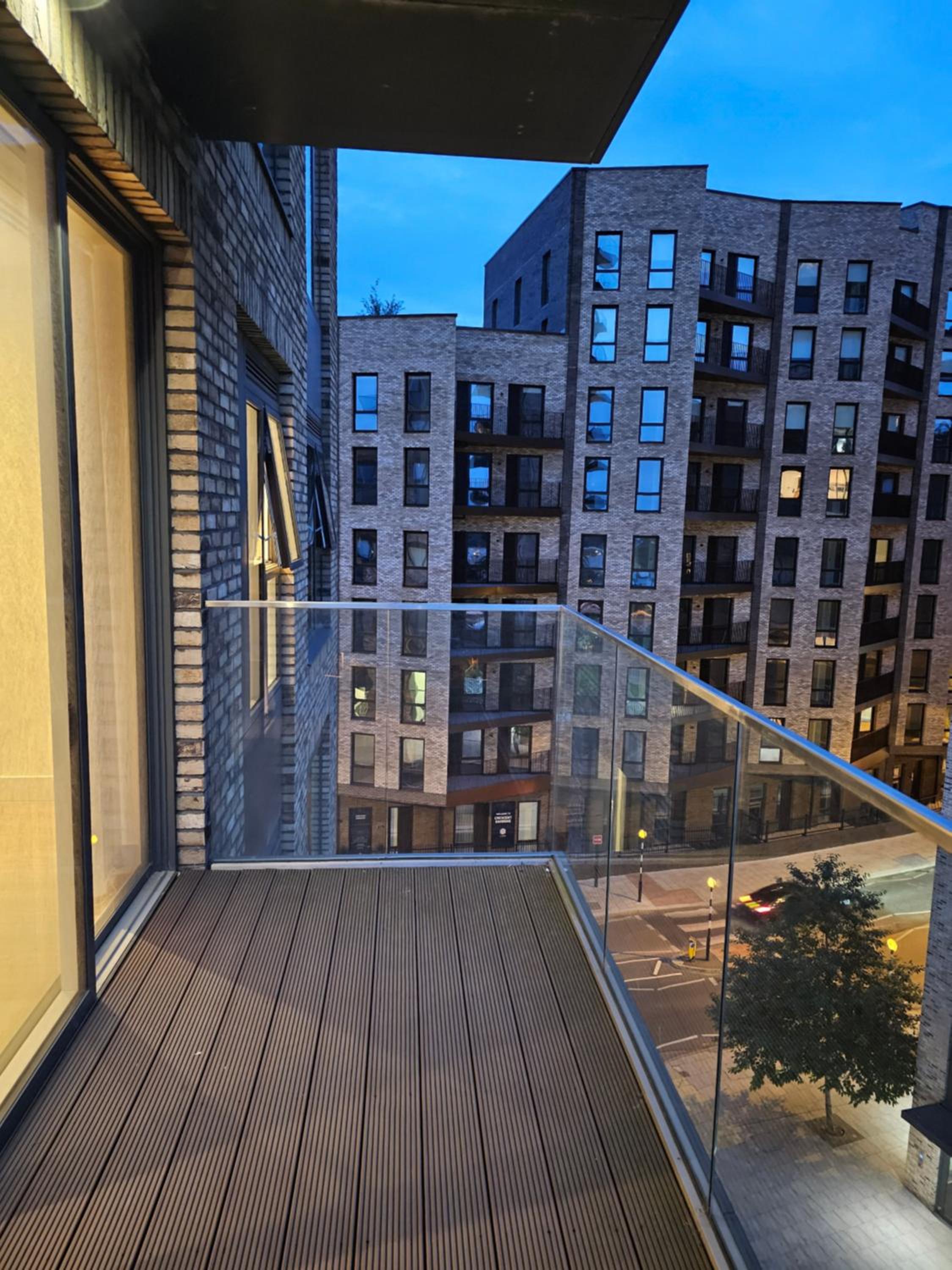 Santina Apartments