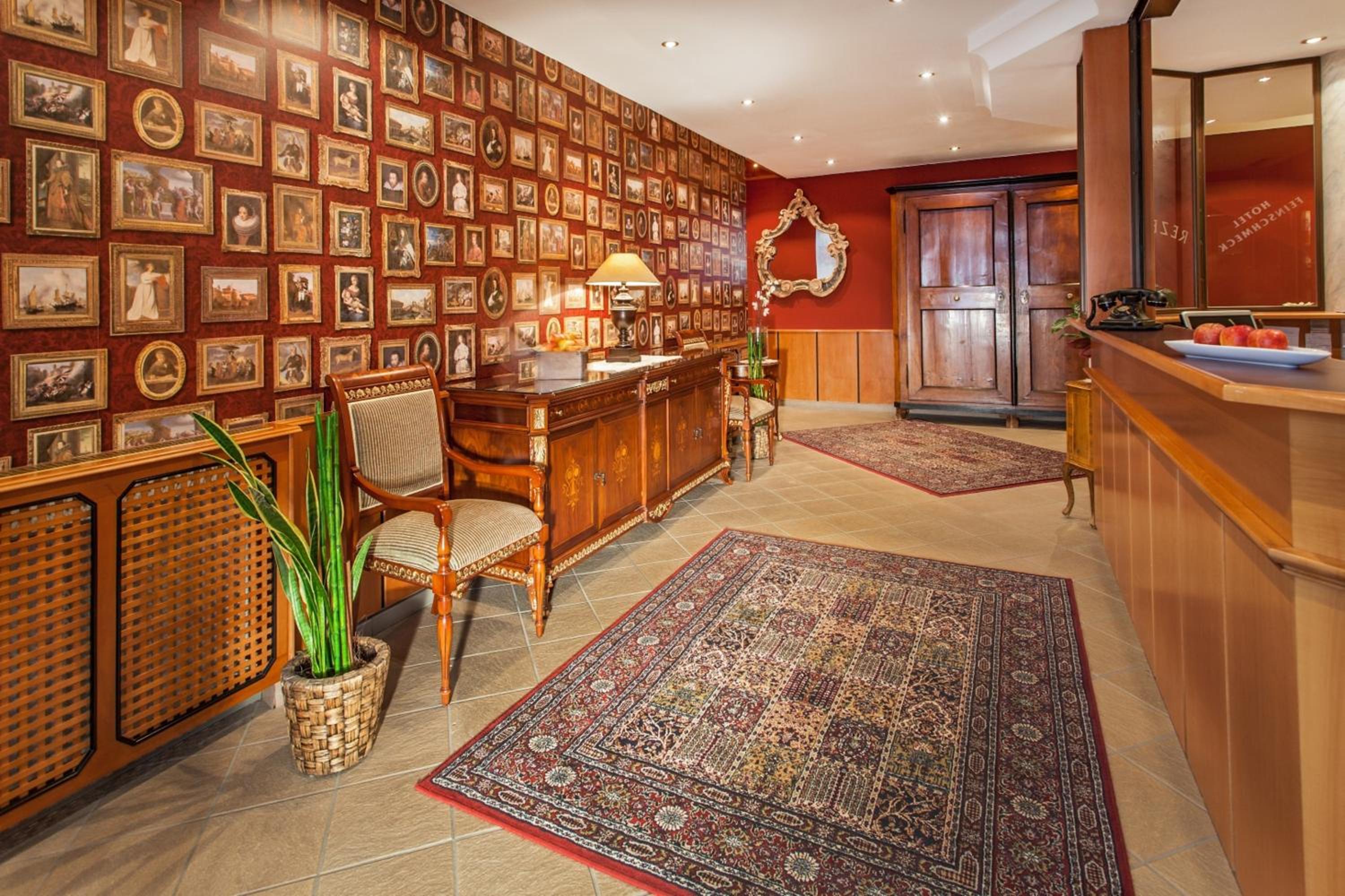 Appartements Cella Central