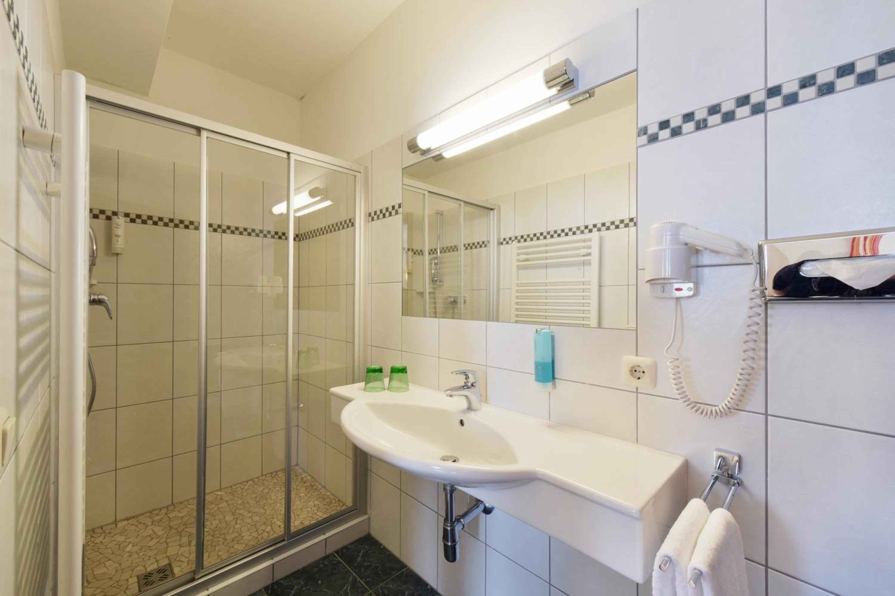Appartements Cella Central