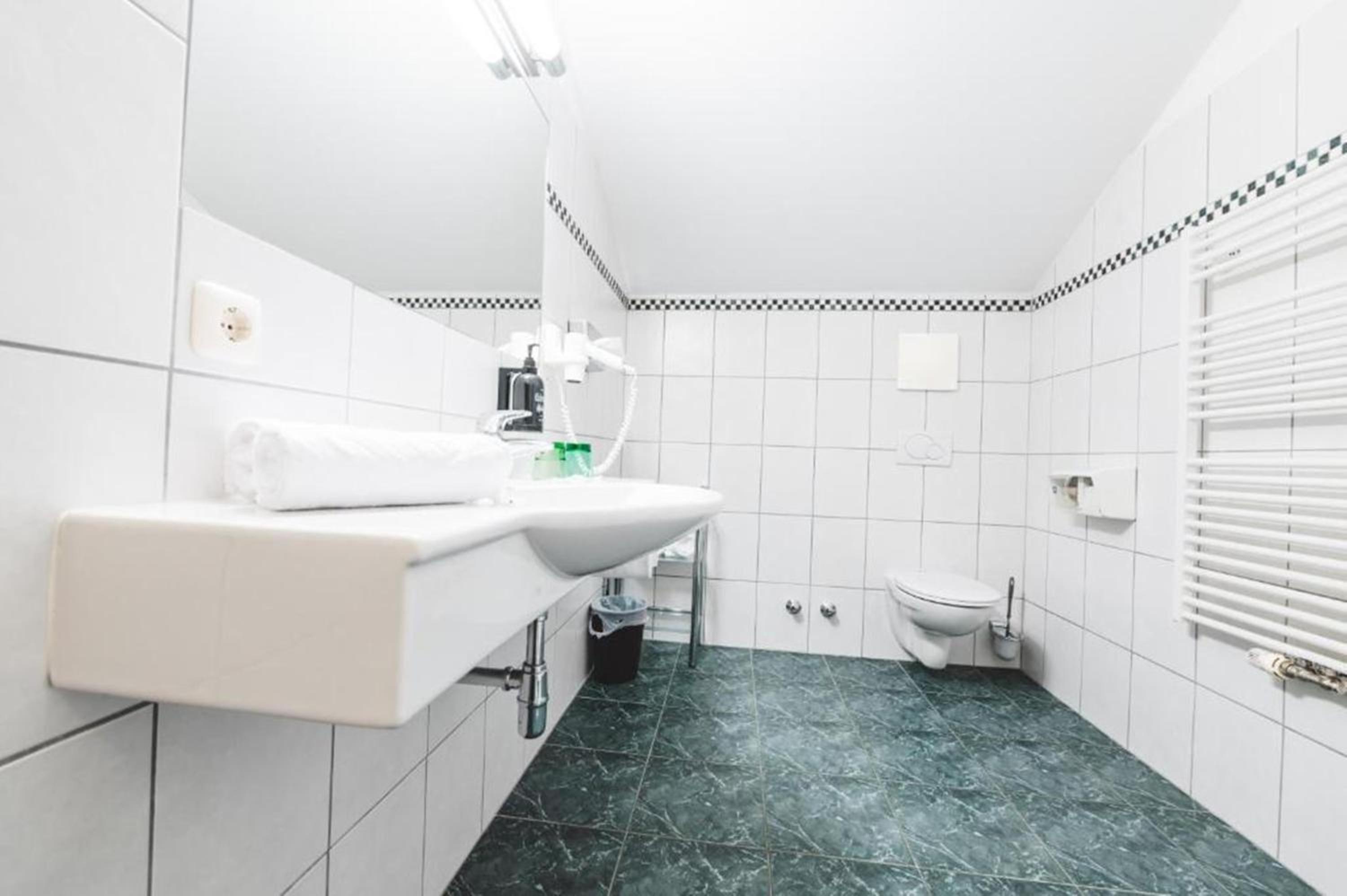 Appartements Cella Central